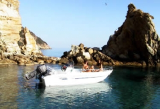  barcos fáciles de manejar 